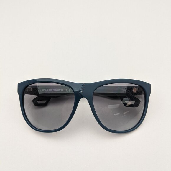🕶️Diesel DL0002 col.92W Sunglasses 60/16 135 /ALJ441🕶️​ - Picture 1 of 9
